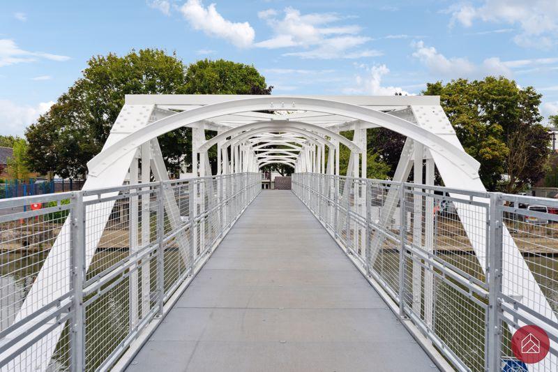 Grandpont Bridge