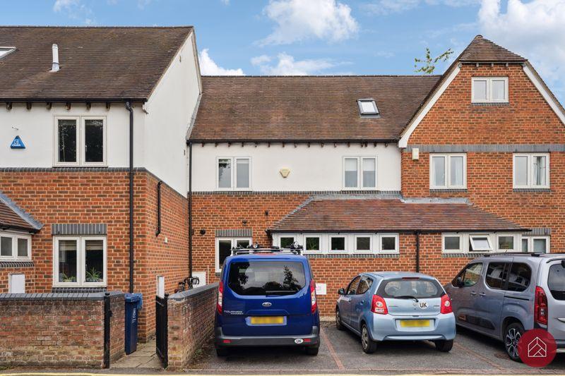Allocated Parking