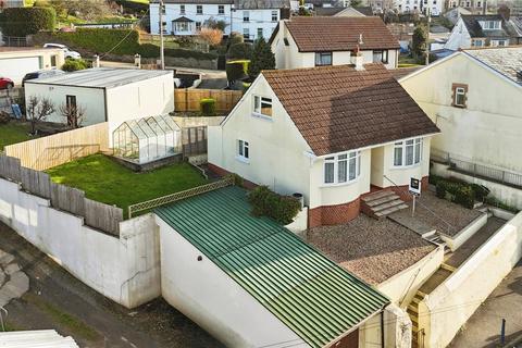 3 bedroom bungalow for sale, Combe Martin, Ilfracombe