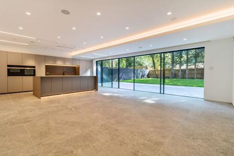 undefined, Fairydell Close, Kings Langley