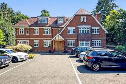 2 bedroom apartment for sale, Knightsbridge Road, Camberley GU15