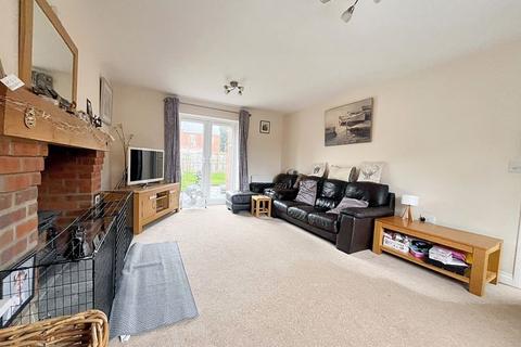 4 bedroom detached house for sale, The Village, Dymock GL18