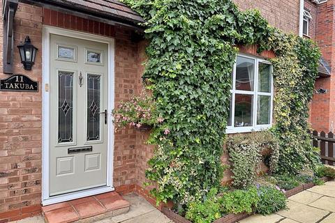 3 bedroom detached house for sale, Blake Hill Way, Gloucester GL4