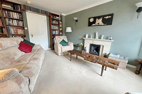 11 Blake Hill Way, Abbeymead, Gloucester, GL4 4QR