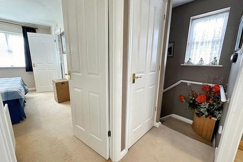 11 Blake Hill Way, Abbeymead, Gloucester, GL4 4QR