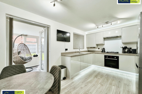 4 Arlington Close, Leicester, LE4 9AU