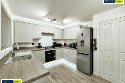 4 Arlington Close, Leicester, LE4 9AU