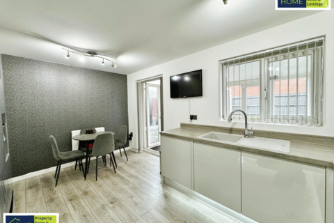 4 Arlington Close, Leicester, LE4 9AU
