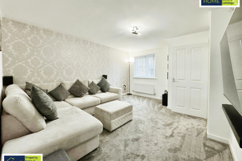 4 Arlington Close, Leicester, LE4 9AU