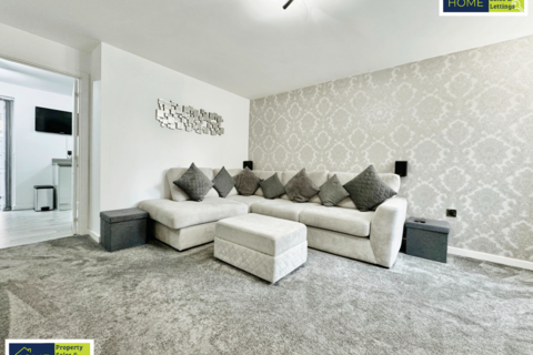4 Arlington Close, Leicester, LE4 9AU