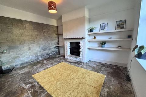 2 bedroom terraced house for sale, East View, Savile Road, Hebden Bridge HX7