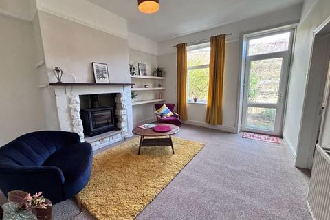 2 bedroom terraced house for sale, East View, Savile Road, Hebden Bridge HX7