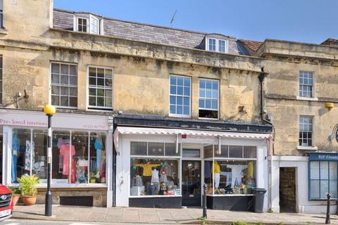 2 bedroom maisonette for sale, Market Street, Bradford on Avon BA15