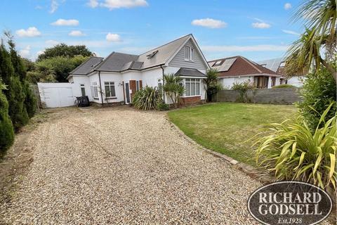 6 bedroom detached house for sale, FRIARS CLIFF  CHRISTCHURCH