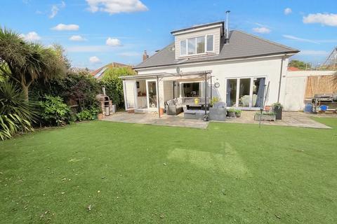 6 bedroom detached house for sale, FRIARS CLIFF  CHRISTCHURCH