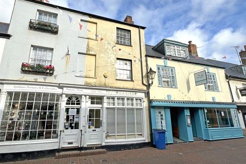 2 bedroom apartment for sale, Old Fore Street, Sidmouth