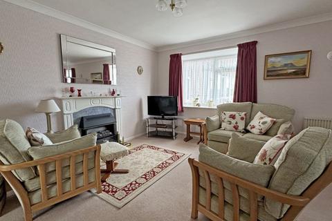 2 bedroom apartment for sale, Knowle Drive, Sidmouth