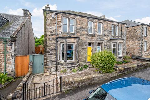 4 bedroom semi-detached villa for sale, Lady Helen Street, Kirkcaldy