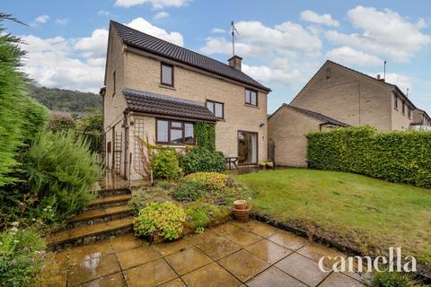 4 bedroom detached house for sale, Garstons, Bath BA1