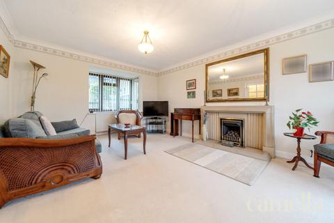 4 bedroom detached house for sale, Garstons, Bath BA1