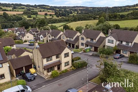 4 bedroom detached house for sale, Garstons, Bath BA1