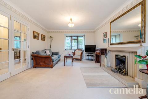 4 bedroom detached house for sale, Garstons, Bath BA1