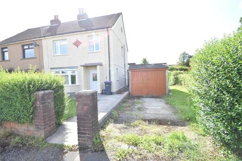 3 bedroom semi-detached house for sale, Fields Road, Oakfield, Cwmbran, Torfaen, NP44