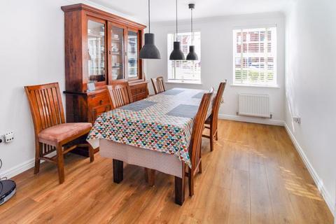 24 Coneygate, Meppershall, Shefford, SG17 5GB
