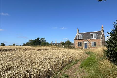 3 bedroom detached house for sale, Stewards House, Eccles Tofts Farm, Greenlaw, Duns, Scottish Borders, TD10