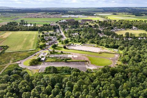 Land for sale, Development Opportunity, Old School Site, Perry Road, Edzell Woods, Aberdeenshire, DD9