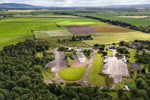 Land for sale, Development Opportunity, Old School Site, Perry Road, Edzell Woods, Aberdeenshire, DD9