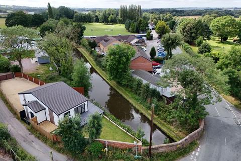 3 bedroom detached bungalow for sale, Dark Lane, Wolverhampton WV10