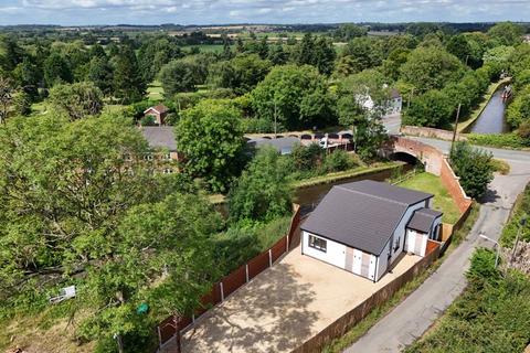 3 bedroom detached bungalow for sale, Dark Lane, Wolverhampton WV10