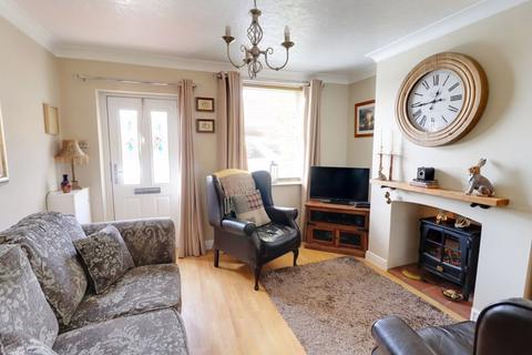 2 bedroom terraced house for sale, Victoria Road, Market Drayton TF9