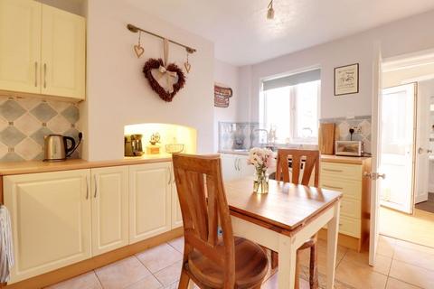 2 bedroom terraced house for sale, Victoria Road, Market Drayton TF9