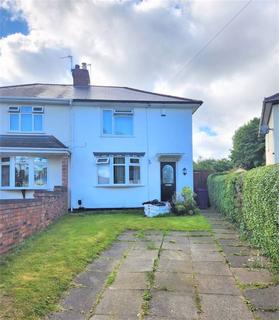 2 bedroom semi-detached house to rent, Woden Crescent, Wolverhampton WV11