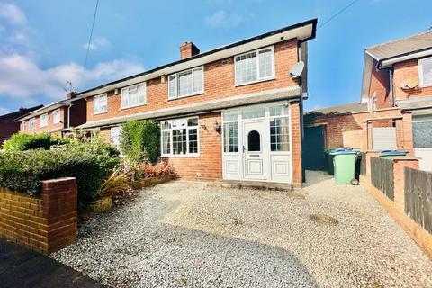 3 bedroom semi-detached house for sale, Bevan Road, Tipton DY4