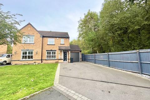 3 bedroom semi-detached house for sale, Orme Close, Brierley Hill DY5