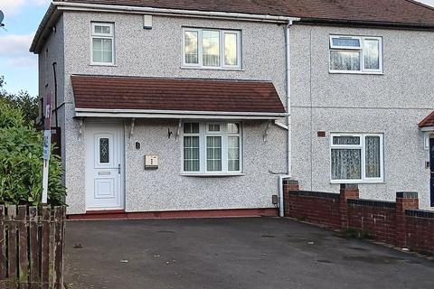 2 bedroom semi-detached house for sale, Byron Street, Brierley Hill DY5