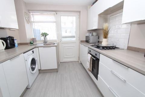 3 bedroom terraced house for sale, Abingdon Road, Dudley DY2