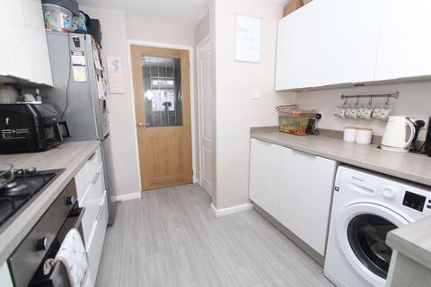 3 bedroom terraced house for sale, Abingdon Road, Dudley DY2