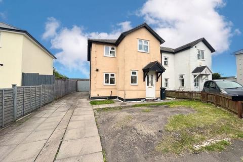 3 bedroom semi-detached house for sale, Gordon Crescent, Brierley Hill DY5