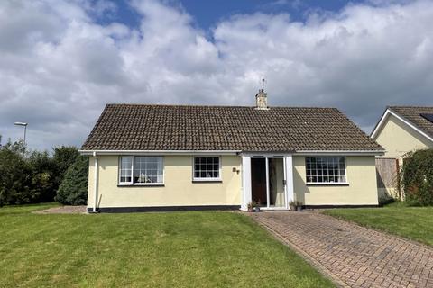 3 bedroom bungalow for sale, Richmond Road, Looe PL13