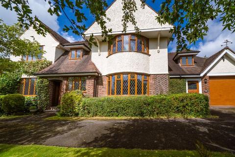 5 bedroom detached house for sale, Dingle Road, Stourbridge DY9