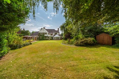 5 bedroom detached house for sale, Dingle Road, Stourbridge DY9