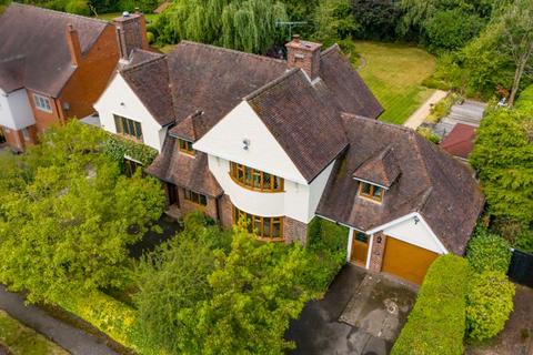 5 bedroom detached house for sale, Dingle Road, Stourbridge DY9