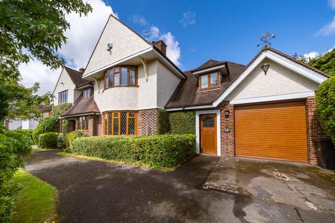 5 bedroom detached house for sale, Dingle Road, Stourbridge DY9