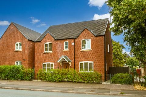 4 bedroom detached house for sale, High Street, Kingswinford DY6