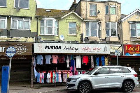 Mixed use for sale, Paignton TQ4