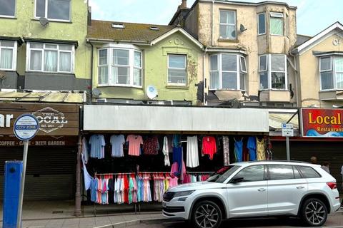 undefined, Paignton TQ4